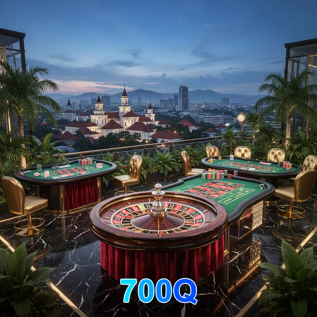 Masuk 700Q