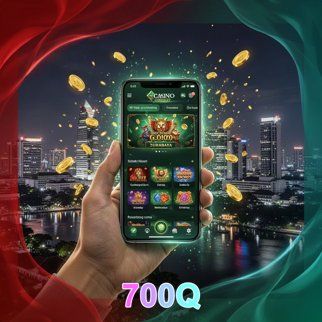 Facebook 700Q