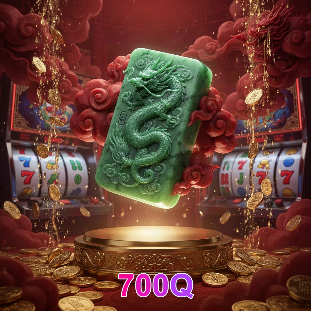 Aplikasi 700Q