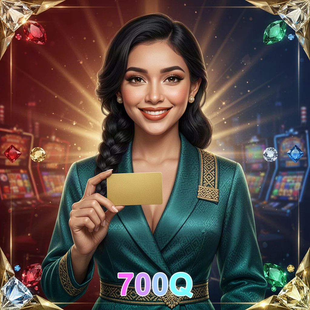 6 keuntungan eksklusif program VIP 700Q